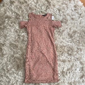 Brand new, never worn